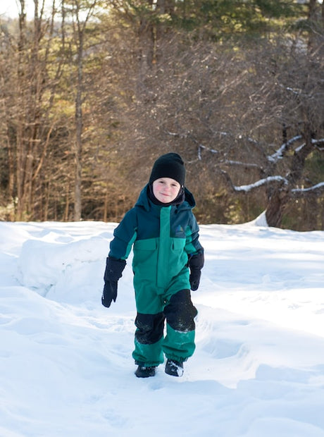 Burton Toddlers' 2L One Piece Snowsuit 2025