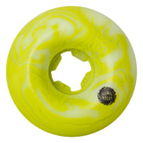 Slime Balls 95a Snake Vomits 60mm Skateboard Wheels