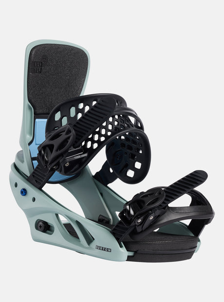 Burton Women's Lexa X Re:Flex Snowboard Bindings 2025