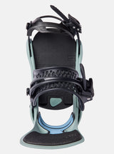 Burton Women's Lexa X Re:Flex Snowboard Bindings 2025