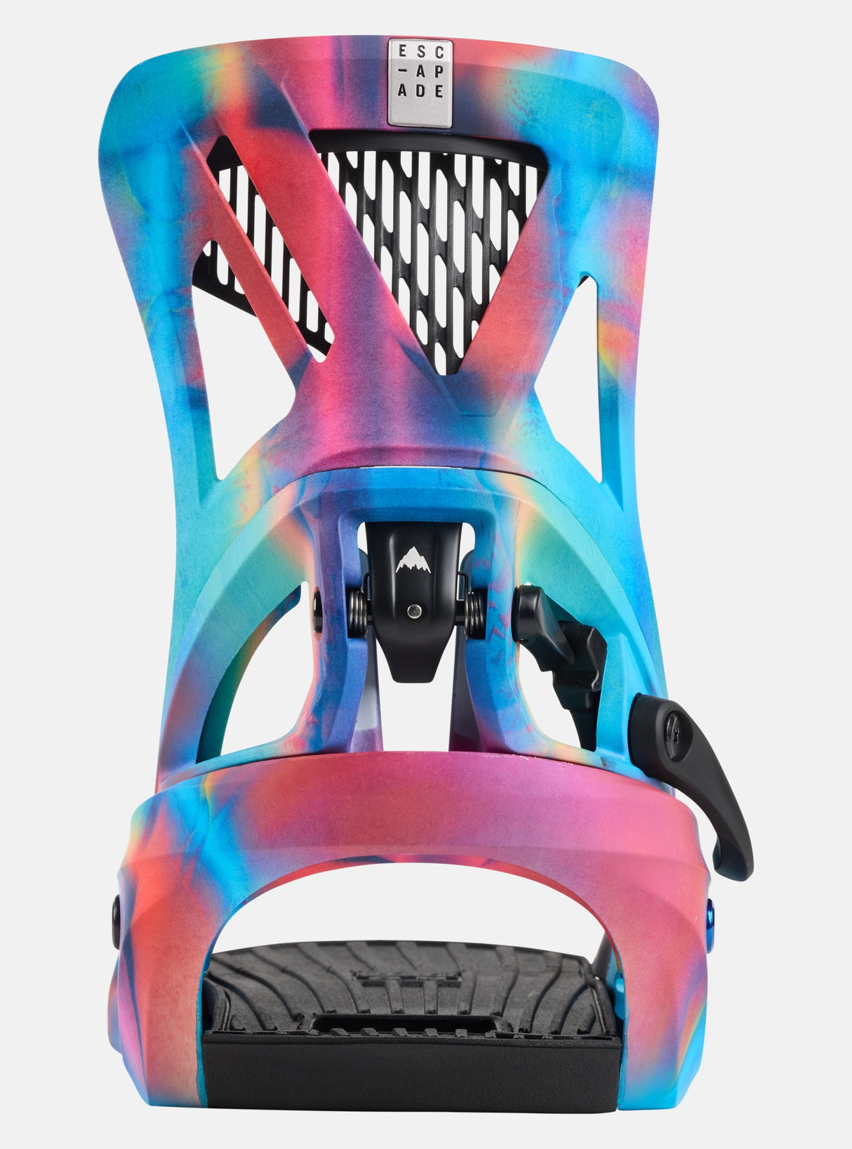 Burton Women's Step On Escapade Re:Flex Snowboard Bindings - 2025