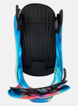 Burton Women's Step On Escapade Re:Flex Snowboard Bindings - 2025