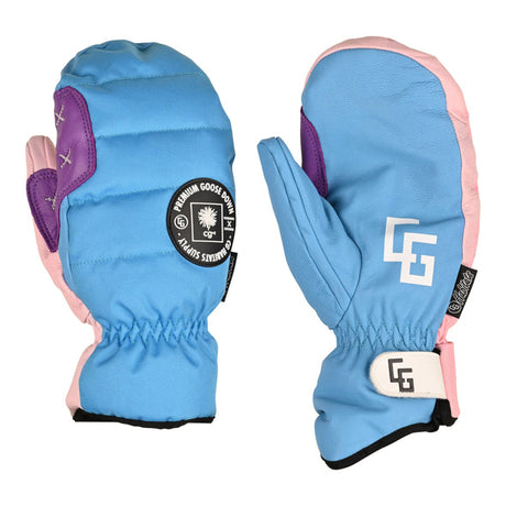 Candy Grind Habitats Workman's Mitten X