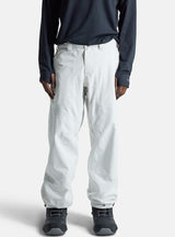 Burton Men's Melter Plus 2L Snow Pants - 2025