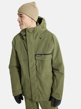 Burton Men's Covert Jacket - 2025