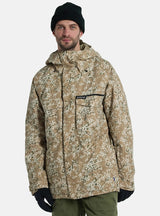 Burton Men's Covert Jacket - 2025