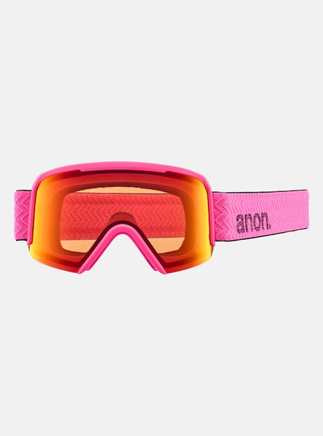 Anon Nesa Goggles - Pink 2025