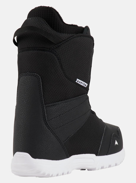 Burton Kids Smalls Snowboard Boots - 2025