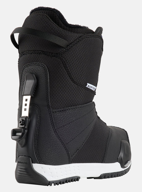 Burton Kids Smalls Step On Snowboard Boots - 2025