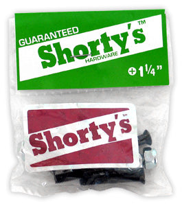 Shorty's Phillips Hardware 1 1/4"