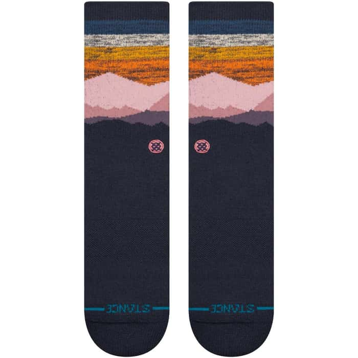 Stance Saddleback Crew Socks