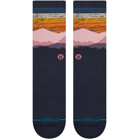 Stance Saddleback Crew Socks