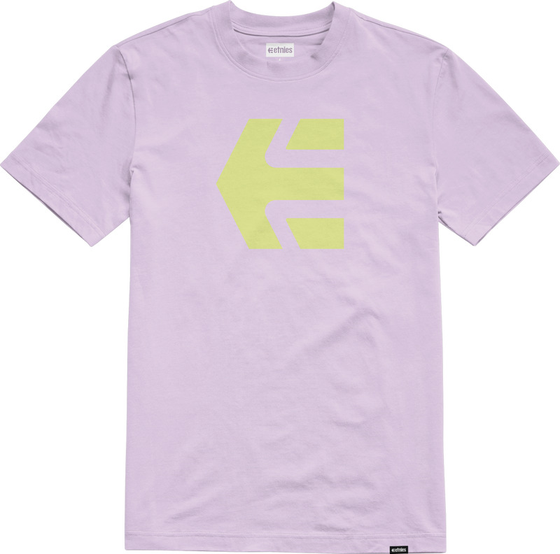 Etnies Corp Combo Short Sleeve T-shirt