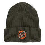 Santa Cruz Other Dot Beanie Long Shoreman Hat