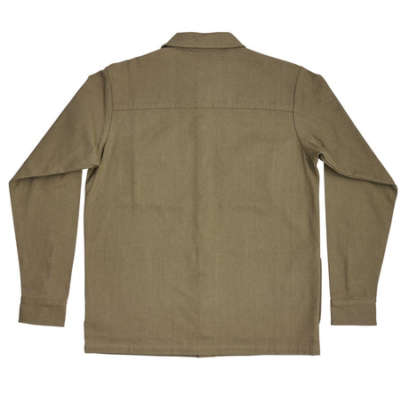 Creature Recruiter Lightweight Jacket - Army