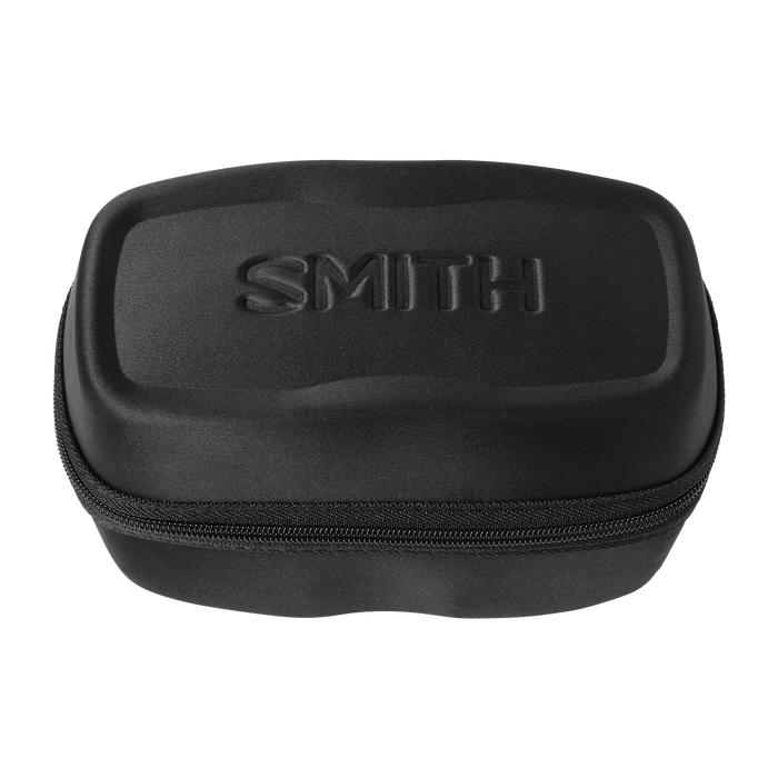 Smith 4D Mag Goggles Black + ChromaPop Sun Black Lens