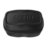 Smith 4D Mag Goggles Black + ChromaPop Sun Black Lens