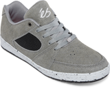 Es Accel Slim Eco Skate Shoes - Grey/Black