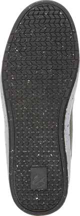 Es Accel Slim Eco Skate Shoes - Grey/Black