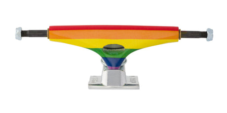 Krux K5 Rainbow 2 DLK Standard Skateboard Trucks 8.0"