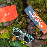 Goodr OGS Hawail Volcanoes National Park Sunglasses