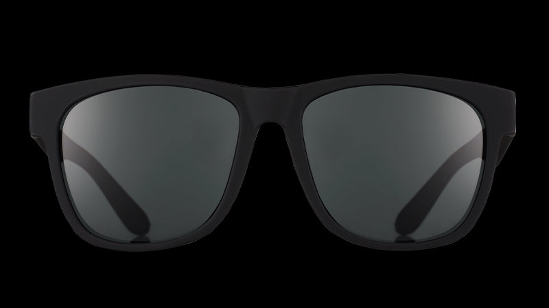 Goodr BFGs Hooked On Onyx Sunglasses