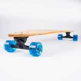 Sector Nine J-Bay Longboard Complete