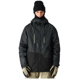 686 Men's Geo Insulated Jacket - 2025