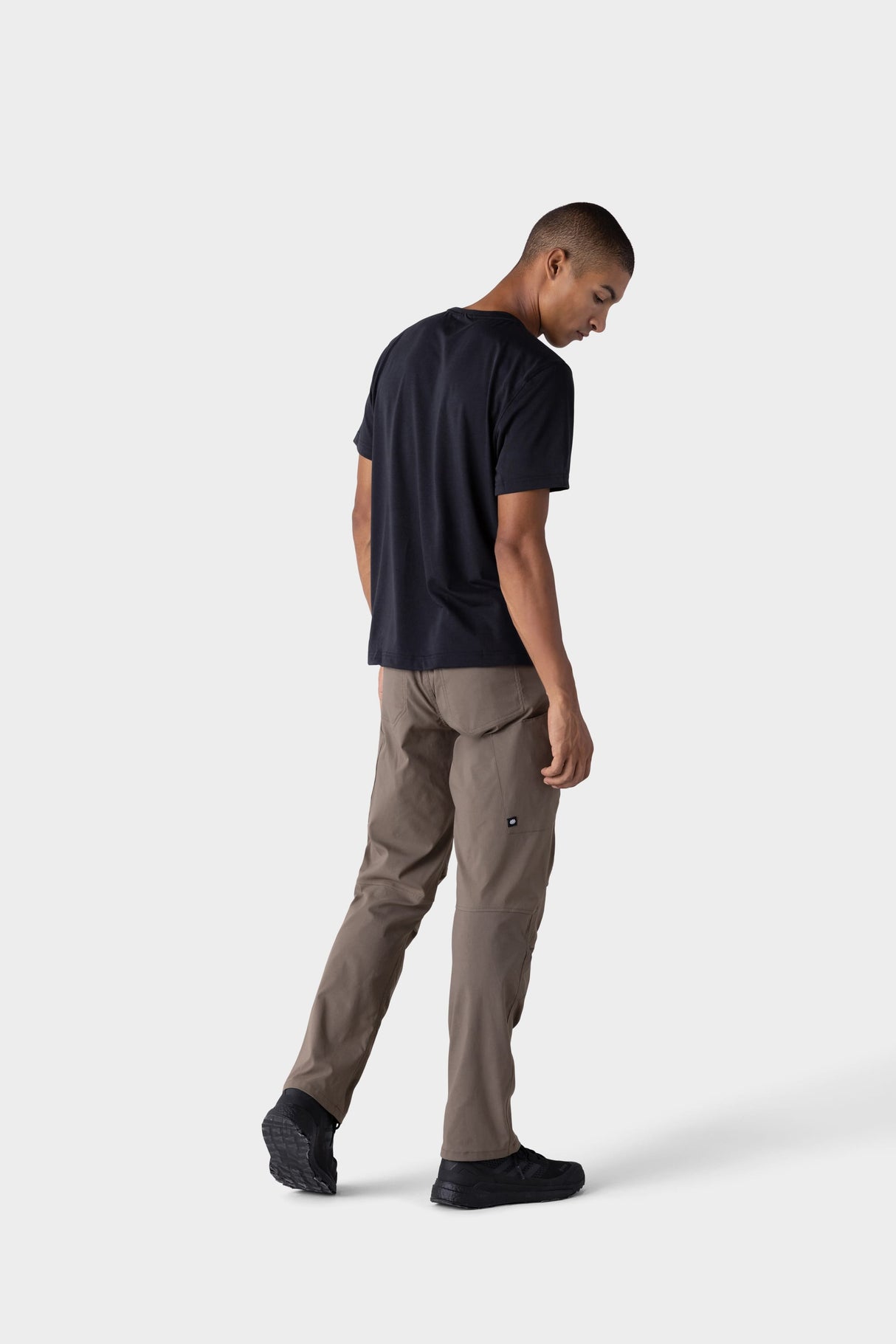 686 Anything Cargo Pant Relaxed Fit - Tobacco