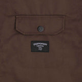 Independent Leland Men's Service Jacket - Brown