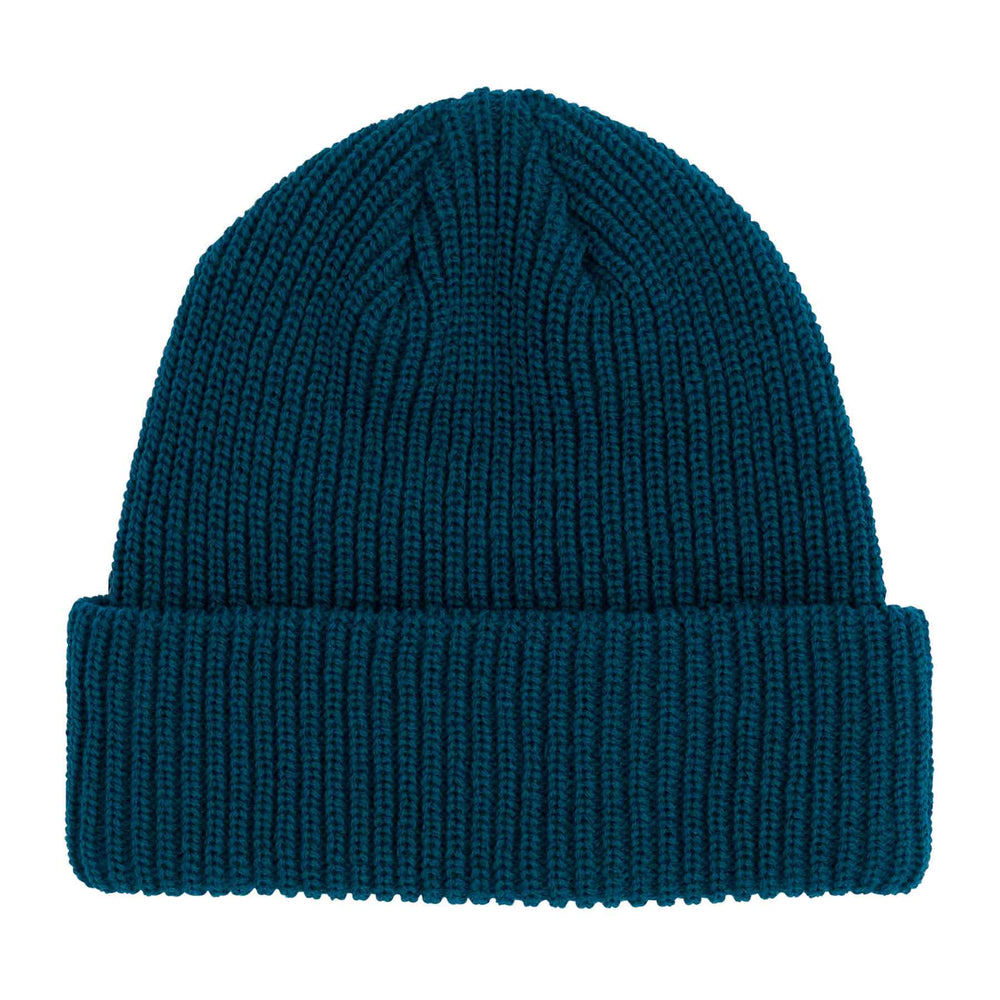 Independent Beacon Beanie Long Shoreman Hat - Dark Slate