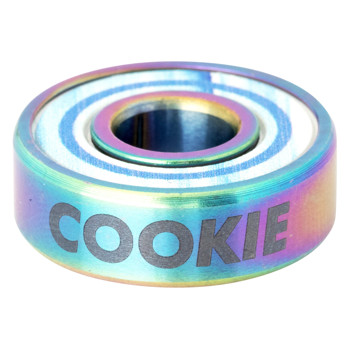 Bronson Chris Cookie Colbourn G3 Skateboard Bearings