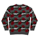 Santa Cruz Dressen Rose Vine Sweater