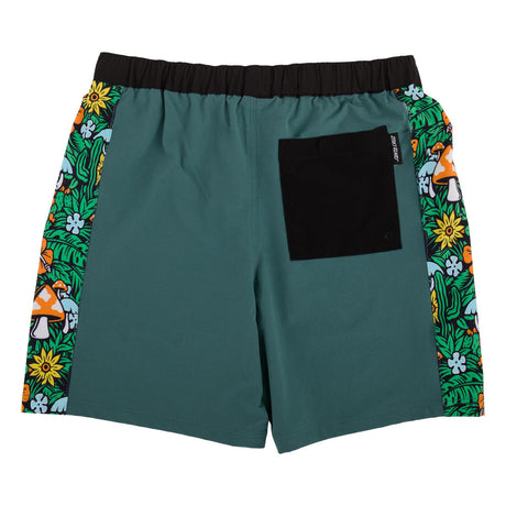 Santa Cruz Winkowski 8Baller Boardshorts