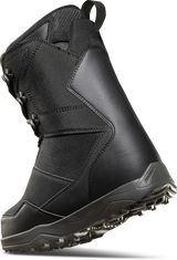 ThirtyTwo Men's Shifty Lace Up Snowboard Boots - 2024 Black