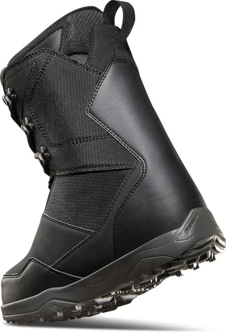 ThirtyTwo Men's Shifty Lace Up Snowboard Boots - 2024 Black
