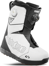 ThirtyTwo Men's Lashed Double Boa® Snowboard Boots - 2025