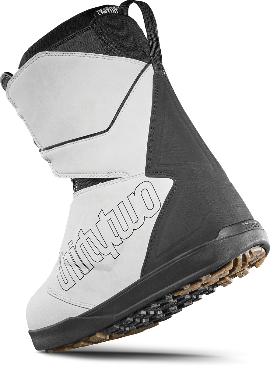 ThirtyTwo Men's Lashed Double Boa® Snowboard Boots - 2025