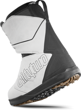 ThirtyTwo Men's Lashed Double Boa® Snowboard Boots - 2025