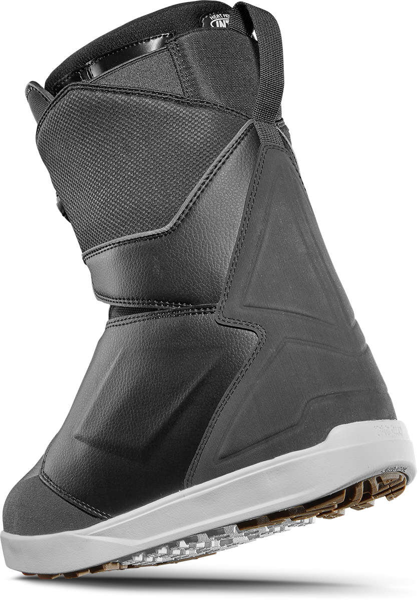 ThirtyTwo Men's Lashed Double Boa® Snowboard Boots - 2025