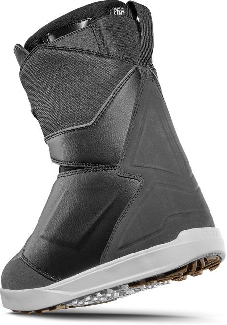 ThirtyTwo Men's Lashed Double Boa® Snowboard Boots - 2025