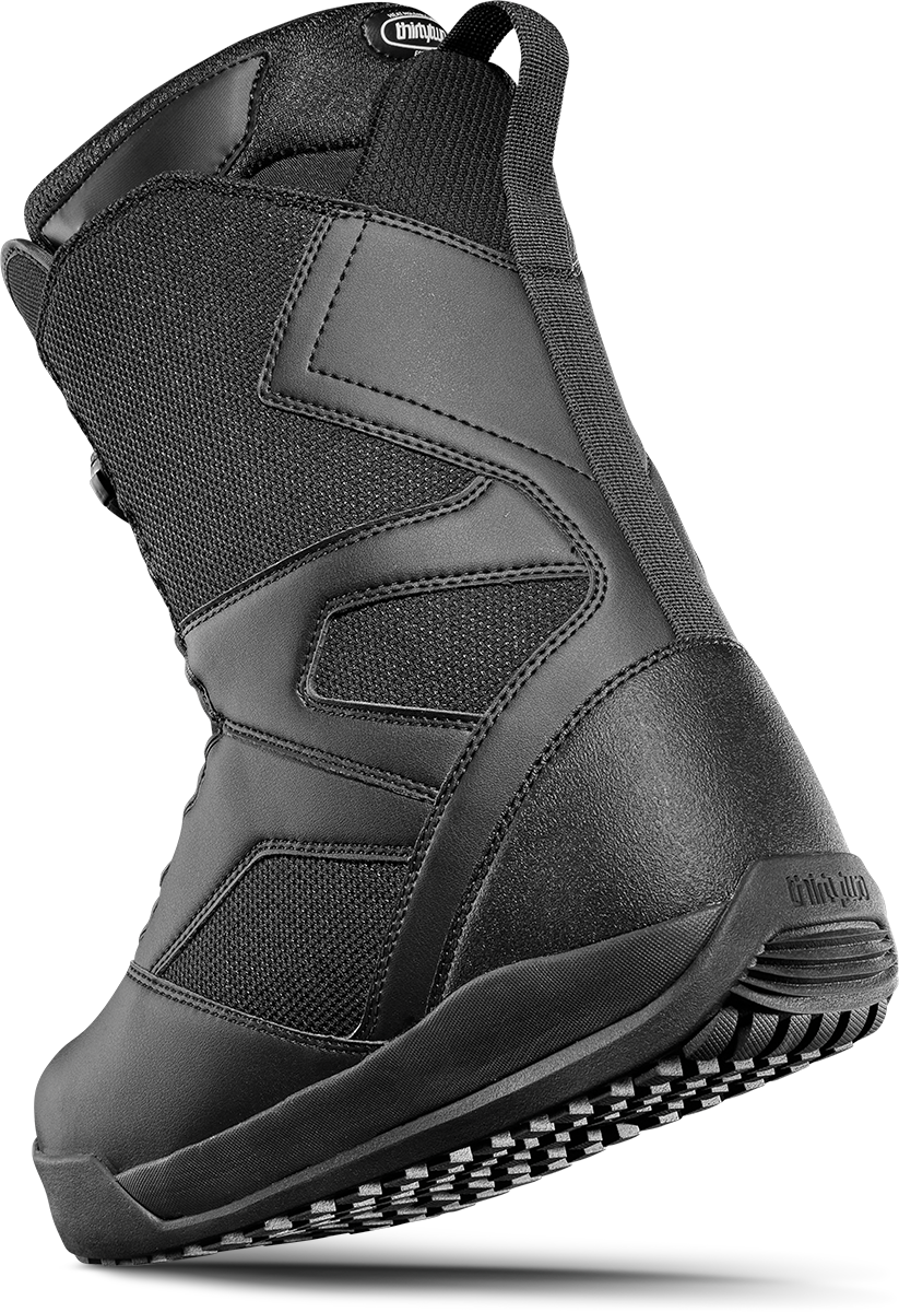 ThirtyTwo Men's STW Double Boa® Snowboard Boots - 2025