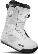 ThirtyTwo Men's STW Double Boa® Snowboard Boots - 2025