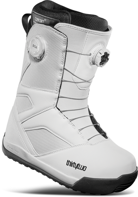 ThirtyTwo Men's STW Double Boa® Snowboard Boots - 2025