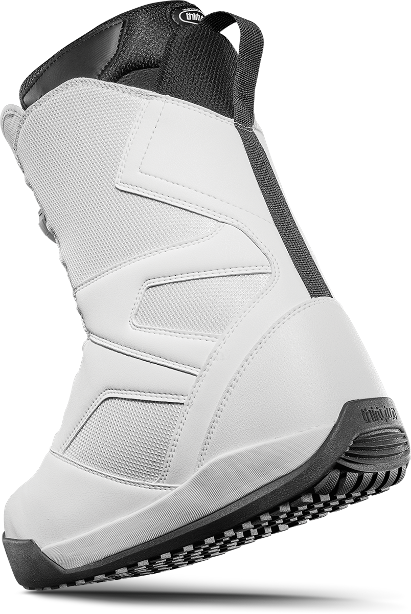 ThirtyTwo Men's STW Double Boa® Snowboard Boots - 2025