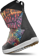 ThirtyTwo Men's Lashed Double Boa X Pat Fava Snowboard Boots - 2024