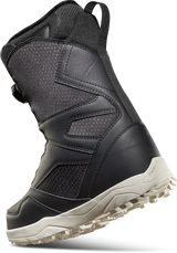 ThirtyTwo Women's STW Double BOA Snowboard Boots - 2024 Black