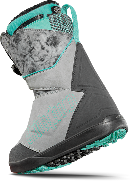 ThirtyTwo Women's Lashed Double Boa® Snowboard Boots - 2025