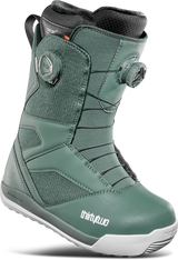 ThirtyTwo Women's STW Double Boa® Snowboard Boots - 2025