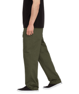 Volcom Skate Vitals Grant Taylor Pant - Squadron Green